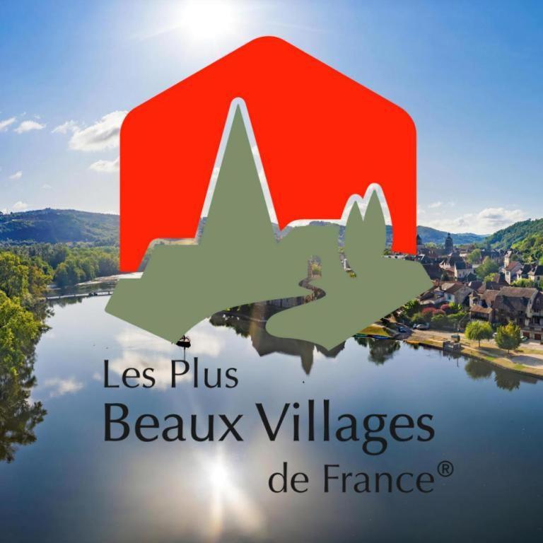 Le Petit Chat Beaulieu-sur-Dordogne Ngoại thất bức ảnh